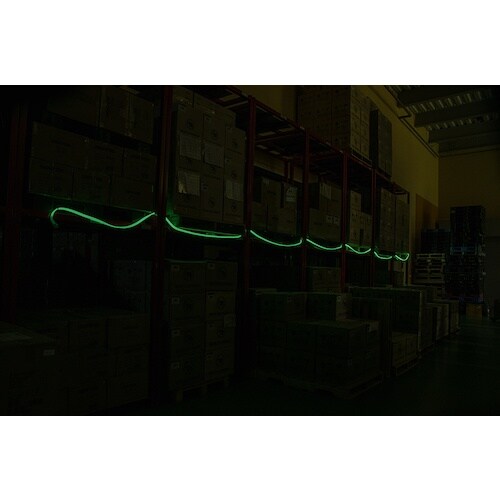 GENTOS Ganz テープライト 10m 両面