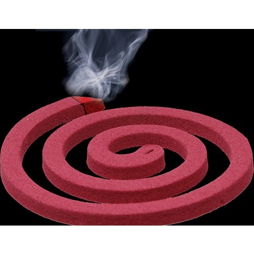 児玉兄弟商会 虫よけ線香 富士錦パワー森林香30巻