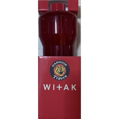 WI+AK 投てき型消火用具 ボトルタイプ1(ガソ