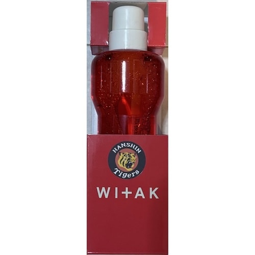 WI+AK 自動破裂投げる消火用具 ボトルタイプ[