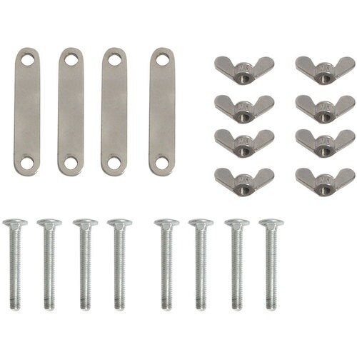 サンコー 電動階段のぼれる台車用プレート