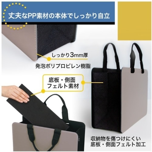 PLUS 91461)モバイルバッグFL−102M