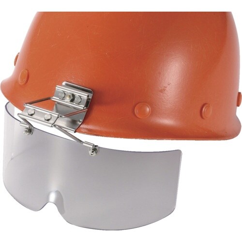 TOA BOJIN MPヘルメット専用自在アームめ