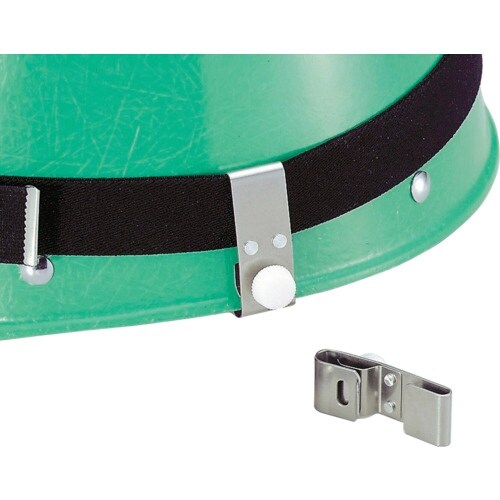 TOA BOJIN ゴーグルクリップ(MP・野球帽