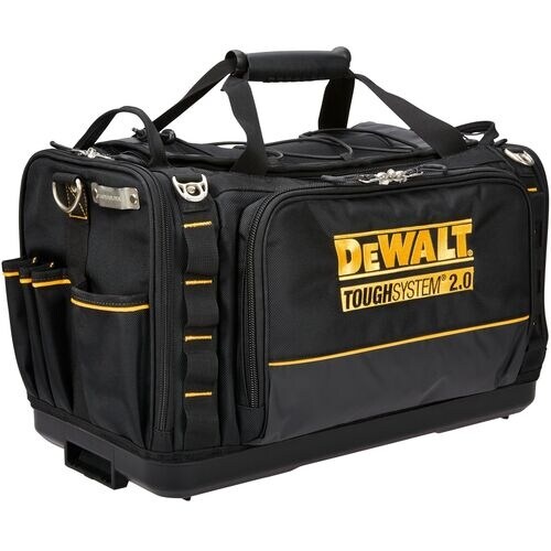 DEWALT ツールバッグ TOUGH BAG 数