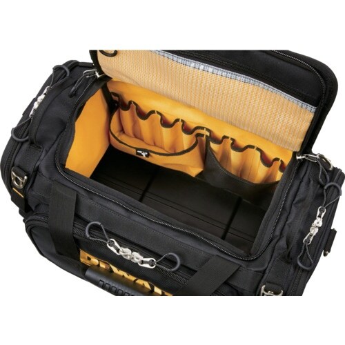 DEWALT ツールバッグ TOUGH BAG 数