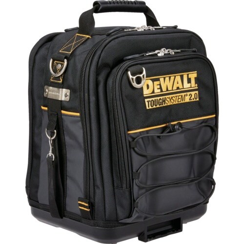 DEWALT ツールバッグ TOUGH BAG 数