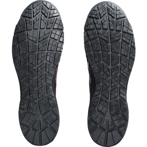 ASICS ウィンジョブ CP213 TS ブラッ