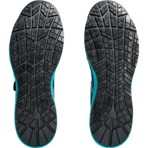 ASICS ウィンジョブ CP219 BOA ブラ