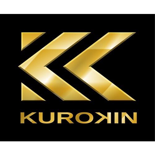 フジ矢 アルミボルトクリッパー(黒金)