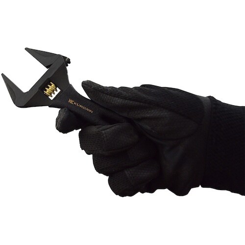 フジ矢 ライトショートモンキー(ギザ無し・黒金)