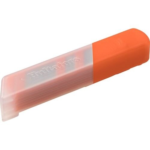 Hultafors スナップオフナイフ用替え刃 1