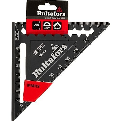 Hultafors 多機能スコヤミニ 11mm メ