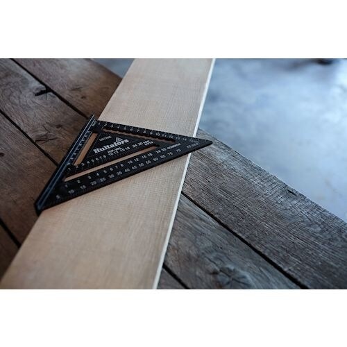 Hultafors 多機能スコヤミニ 11mm メ