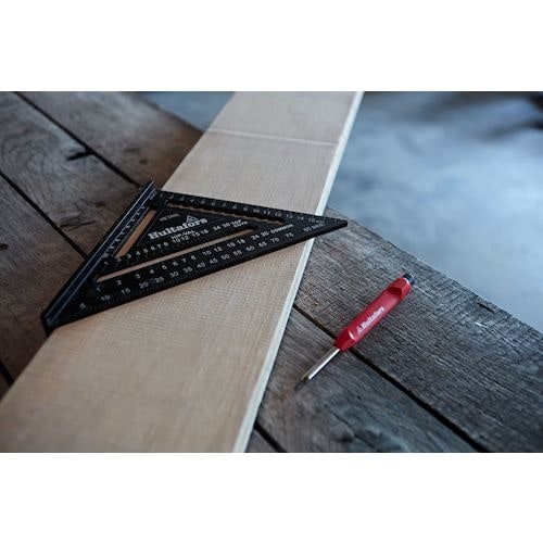 Hultafors 多機能スコヤ 18mm