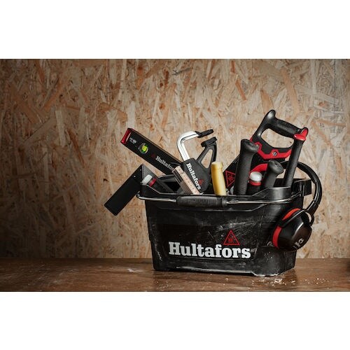 Hultafors ツールバケット 15L “TB
