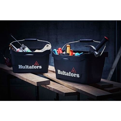 Hultafors ツールバケット 15L “TB