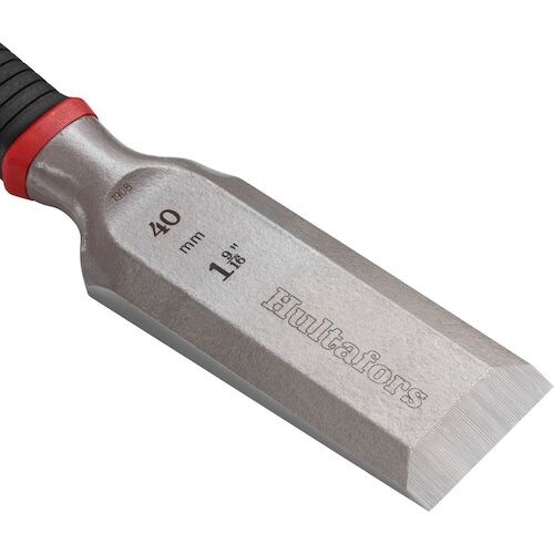 Hultafors ストライキングチゼル 40mm