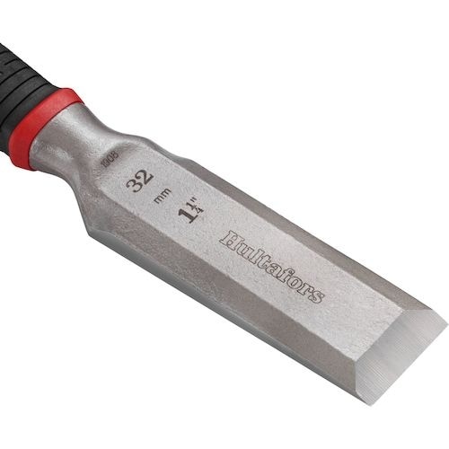 Hultafors ストライキングチゼル 32mm