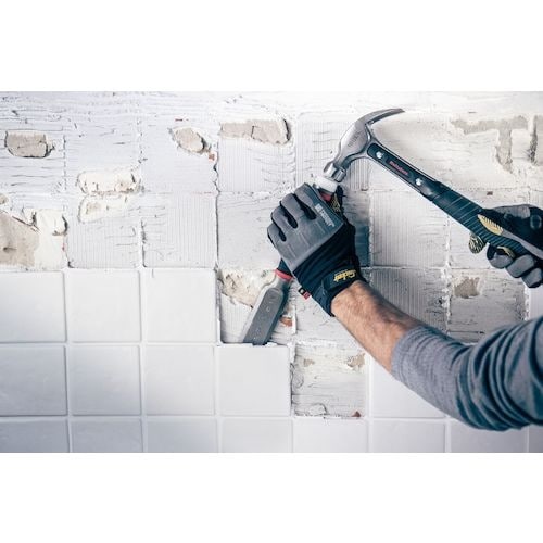 Hultafors ストライキングチゼル 10mm