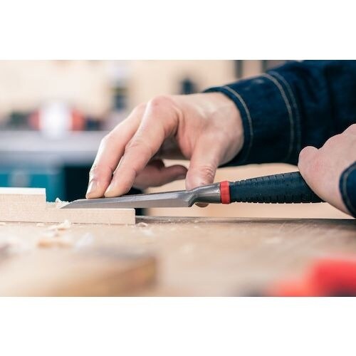 Hultafors ストライキングチゼル 4セット