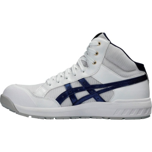 ASICS ウィンジョブ CP218 ホワイト/ピ