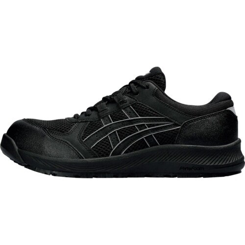 ASICS ウィンジョブ CP217 ブラック/ブ