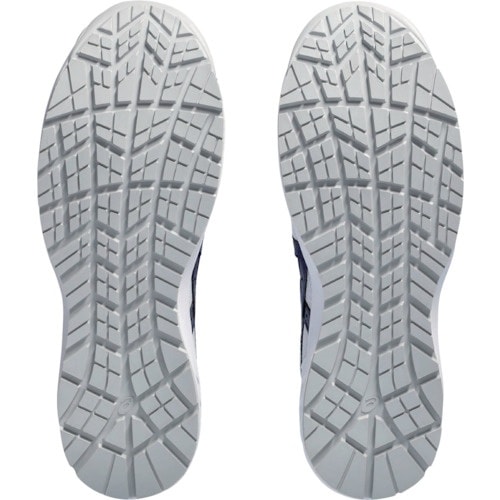 ASICS ウィンジョブ CP218 ホワイト/ピ