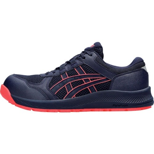 ASICS ウィンジョブ CP217 ピーコート/