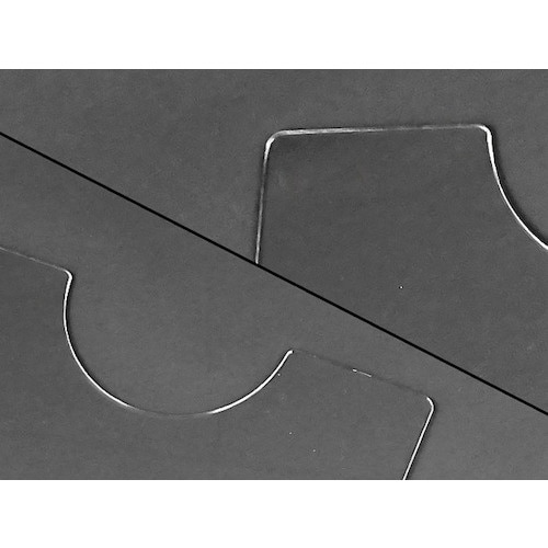 ジャストCorp. 前倒れ防止プレート「おじぎ防止