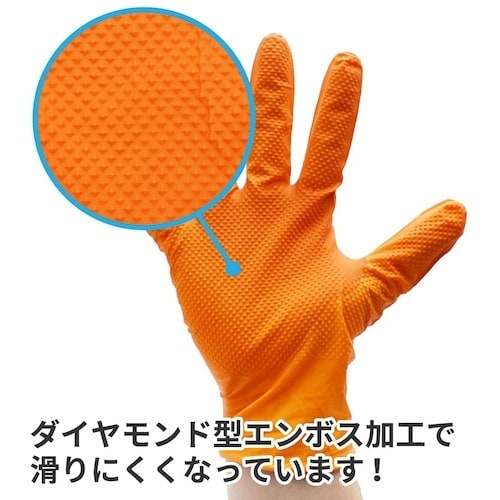 アストロプロダクツ AP ニトリルグローブ M オ