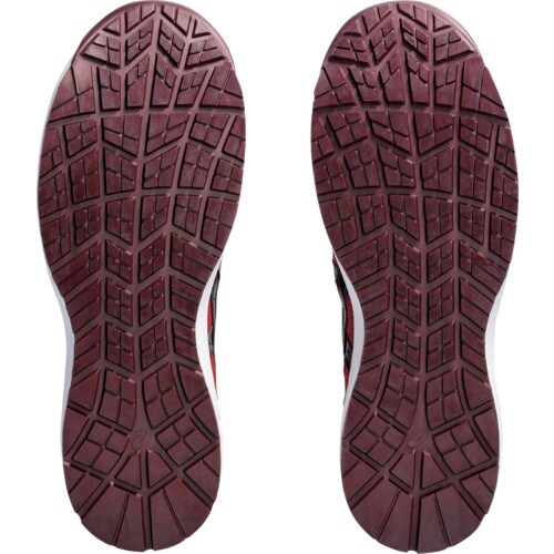 ASICS ウィンジョブ CP218 ビートジュー