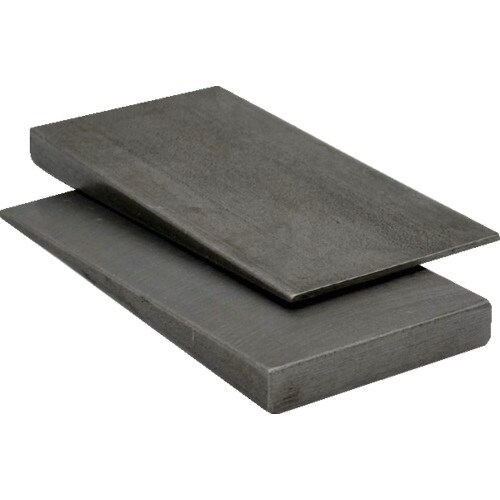 HIーLEAD 鉄 テーパーライナー 50X100