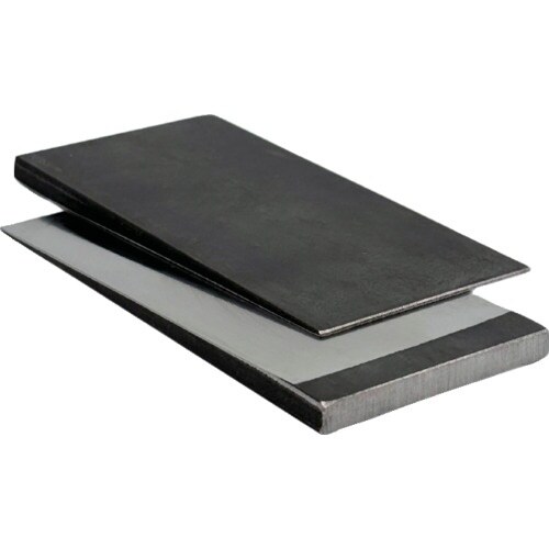 HIーLEAD 鉄 テーパーライナー 50X100