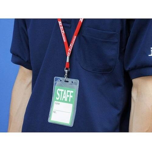 ジャストCorp. ソフトカードケース(中/105