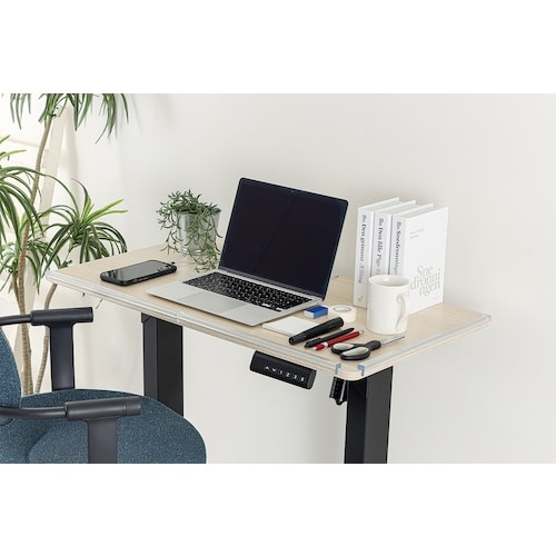 ASKA 机の落下防止バー 直角タイプ