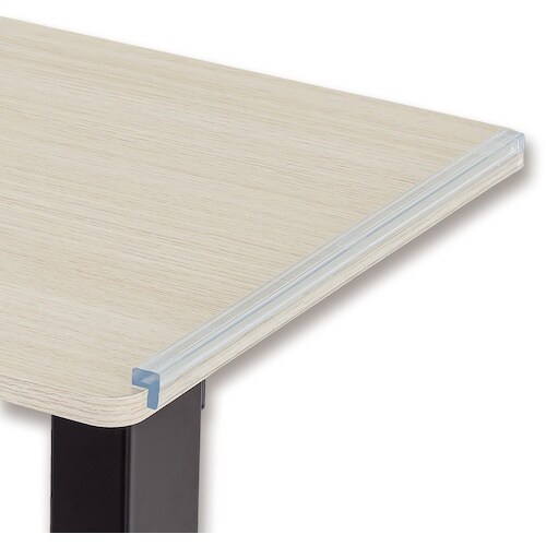 ASKA 机の落下防止バー 直角タイプ