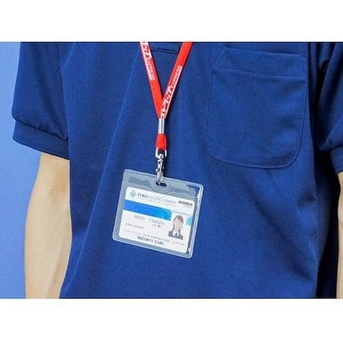 ジャストCorp. ソフトカードケース(小/91×