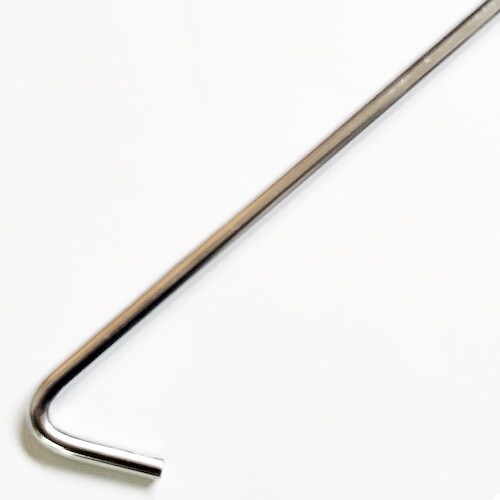 モトコマ MKK ドロ棒フック 1200mm