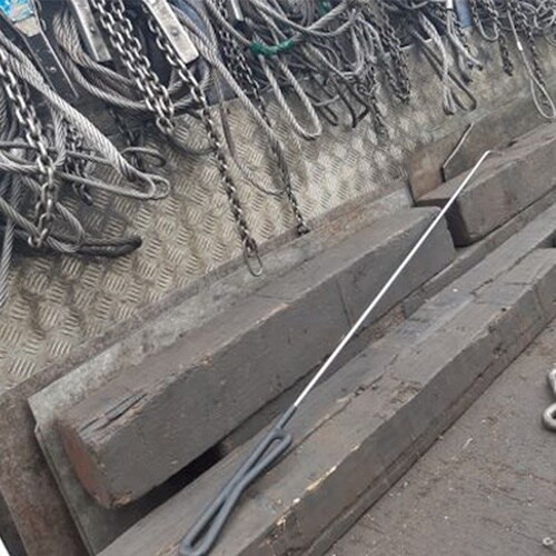 モトコマ MKK ドロ棒フック 1200mm