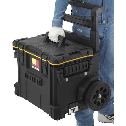 タジマ セフキャリーツールボックス