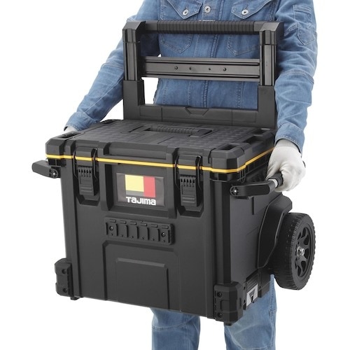 タジマ セフキャリーツールボックス