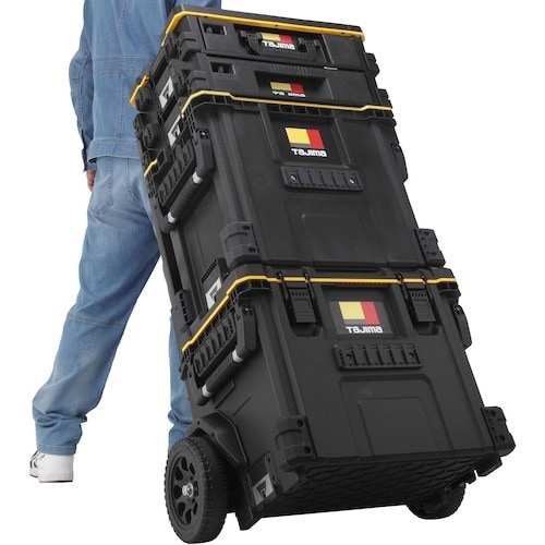 タジマ セフキャリーツールボックス