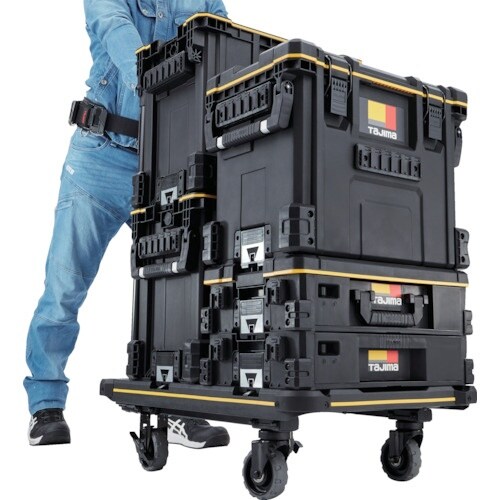 タジマ 工具ボックス交換用連結ロックパーツ