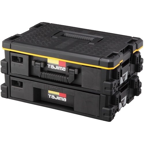 タジマ セフ引出しボックス2段セット