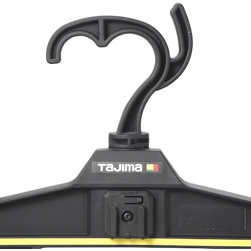 タジマ ハーネス用フック回転式セフハンガー