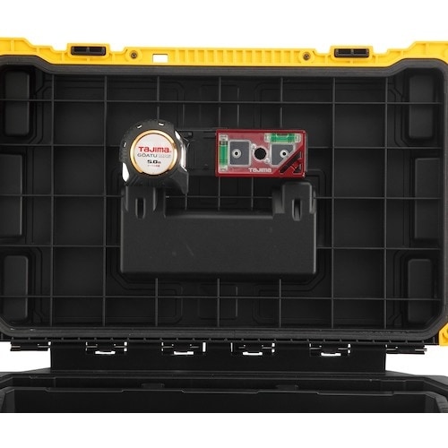 タジマ 工具箱セフツールボックス