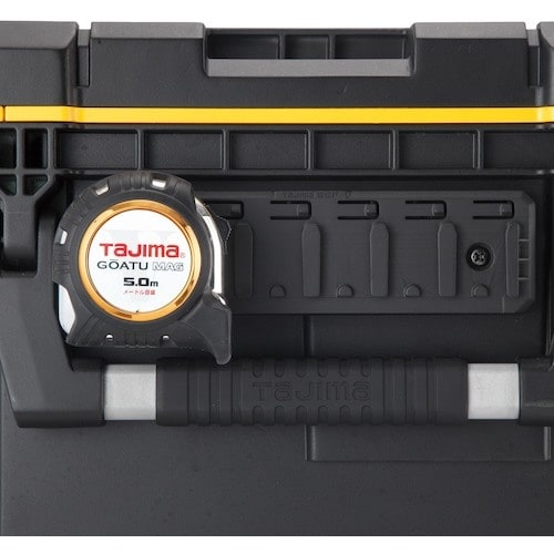 タジマ 工具箱セフツールボックス