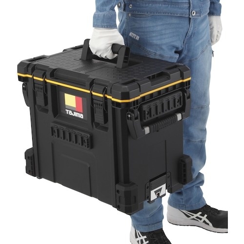 タジマ 工具箱セフツールボックス