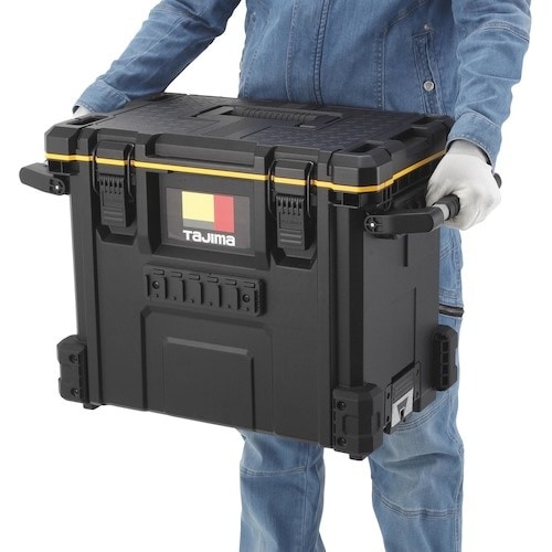 タジマ 工具箱セフツールボックス